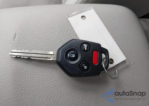 2013 Subaru Xv Crosstrek 2.0I Premium z USA, uszkodzony, nr VIN JF2GPACC1D2872298